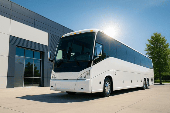 Doral Bus Rentals
