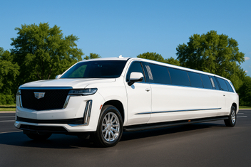 Doral Limousine