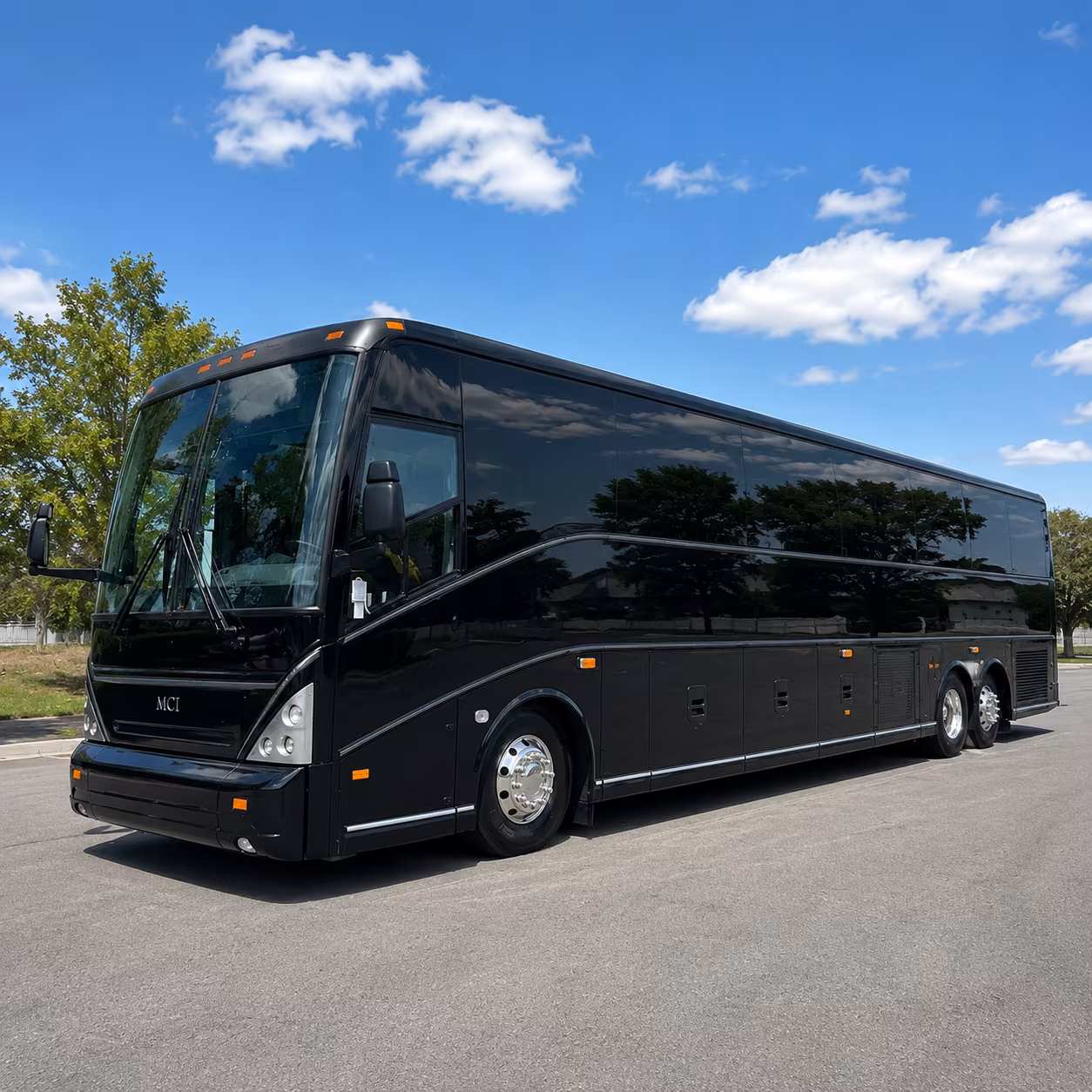 a party bus pickup your whole doral neighborhood will remember