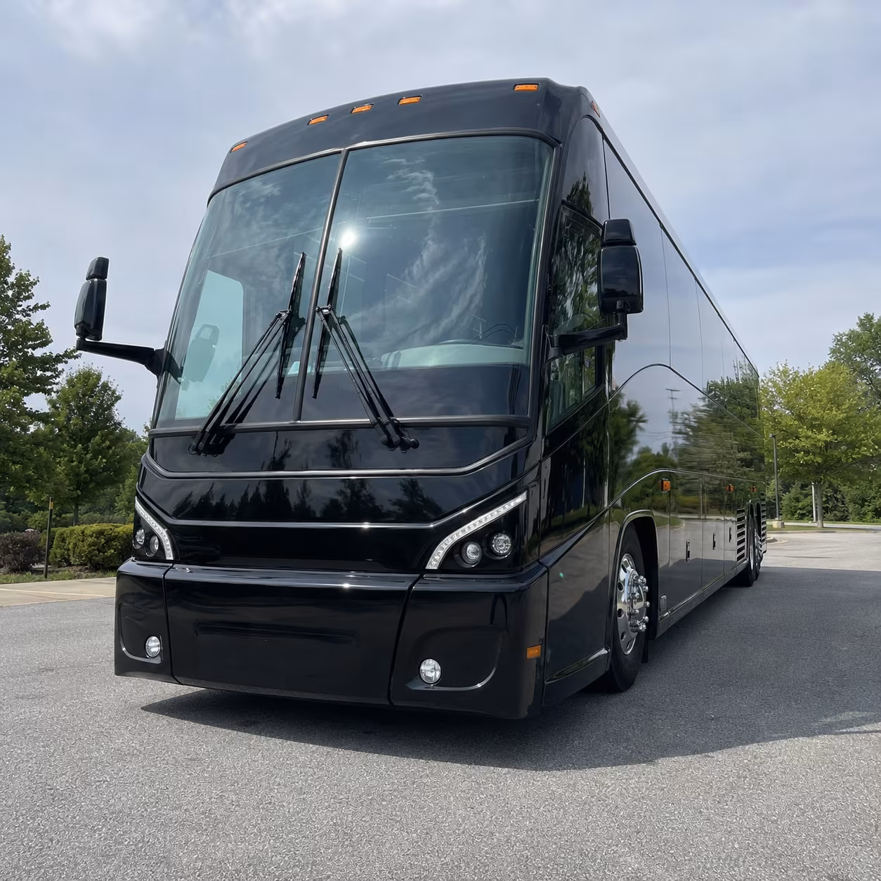 airport transfers from mia and fll for military government personnel