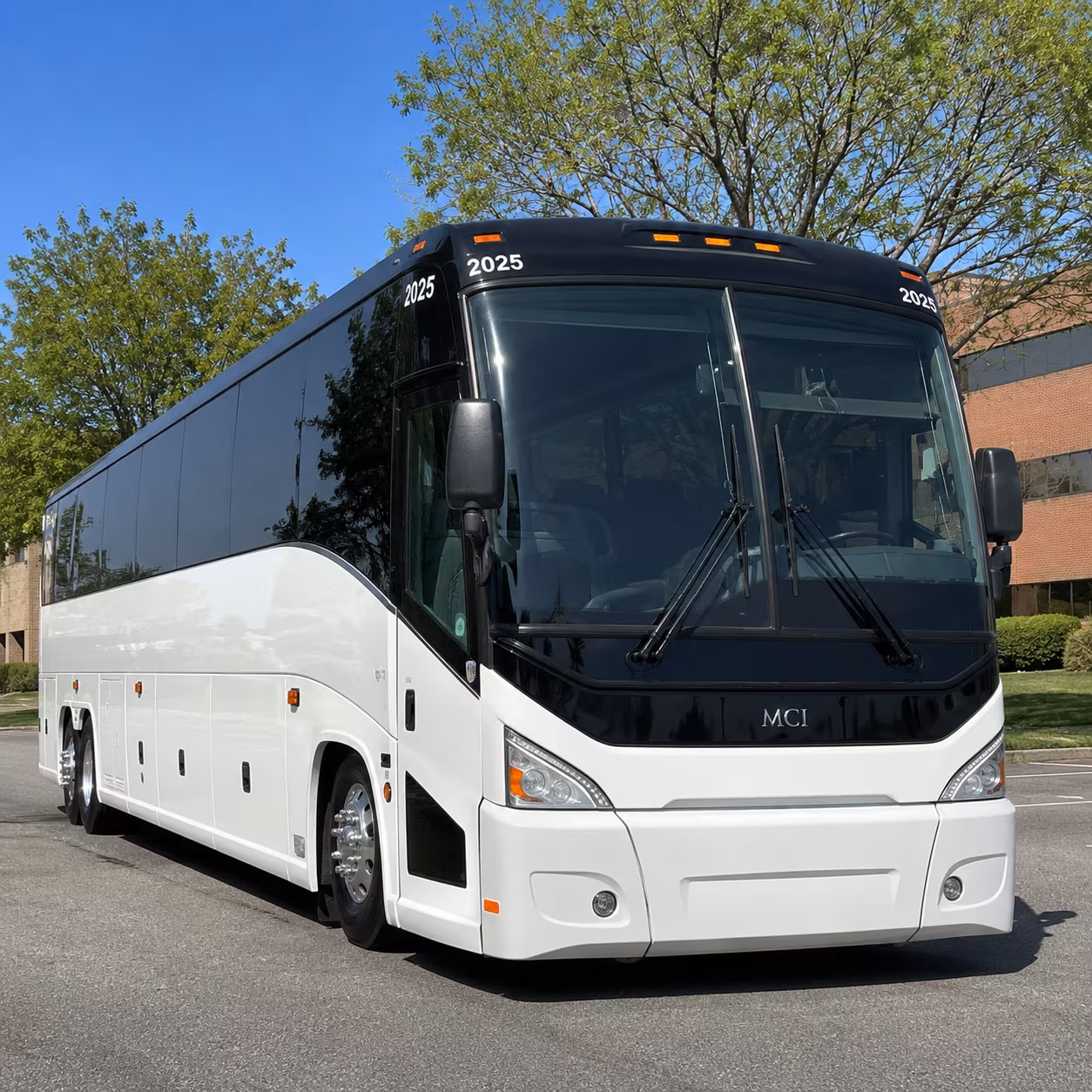 conference and event shuttles to trump national doral and miami beach