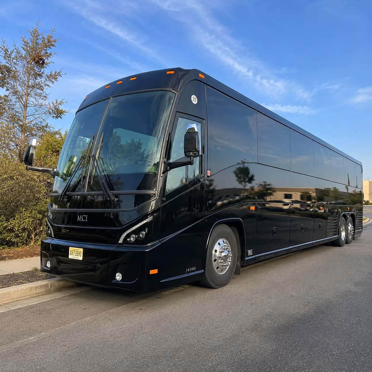 coordinated shuttle service between doral federal facilities and downtown miami