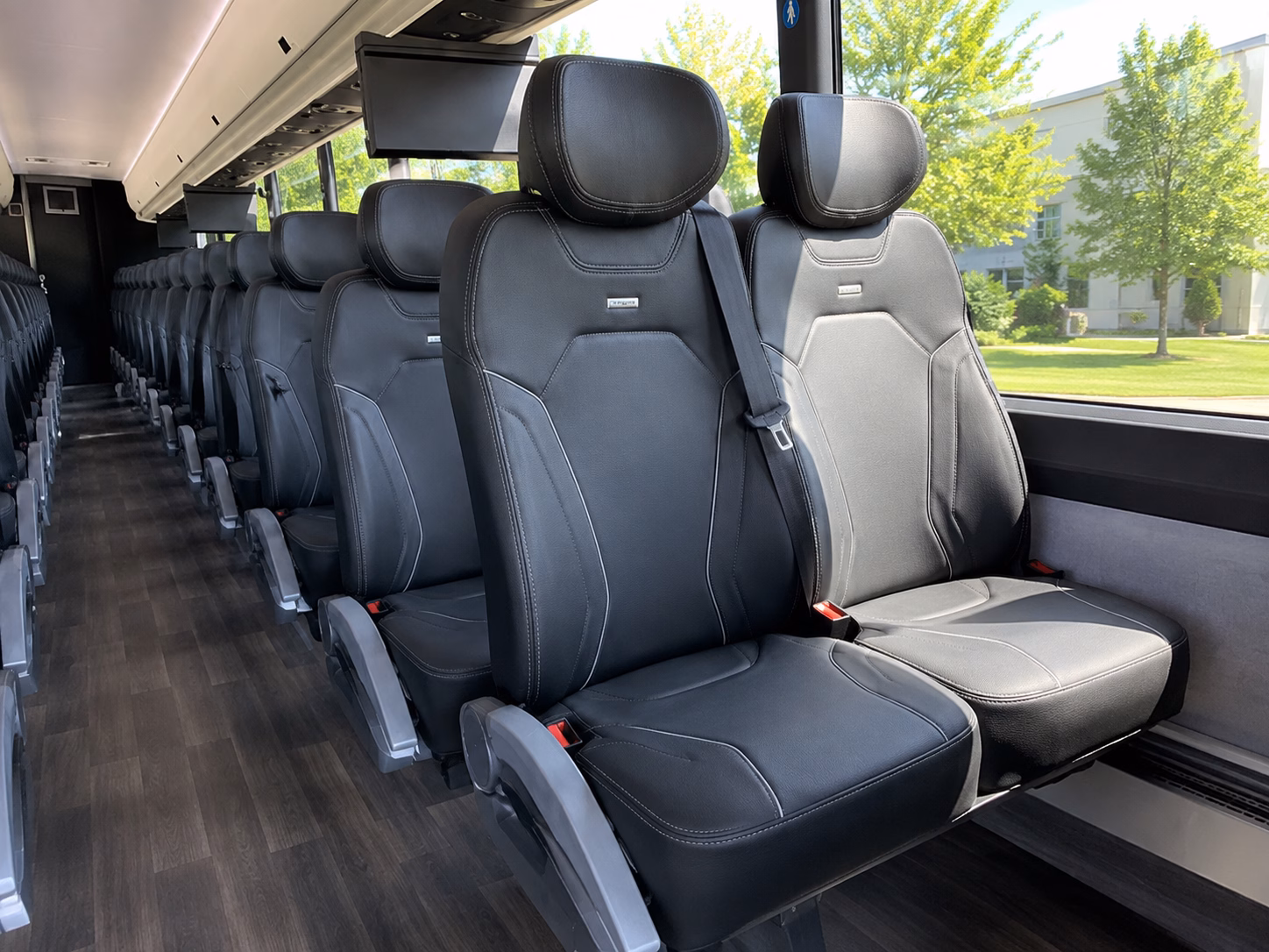 doral church transportation