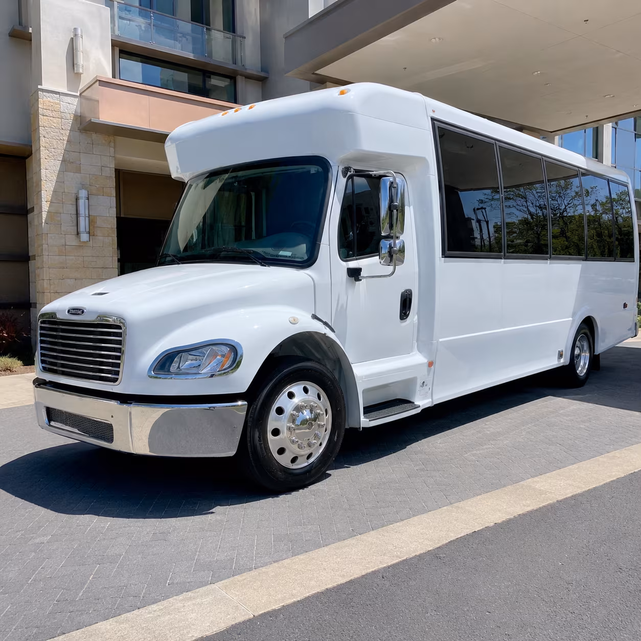doral concert transportation