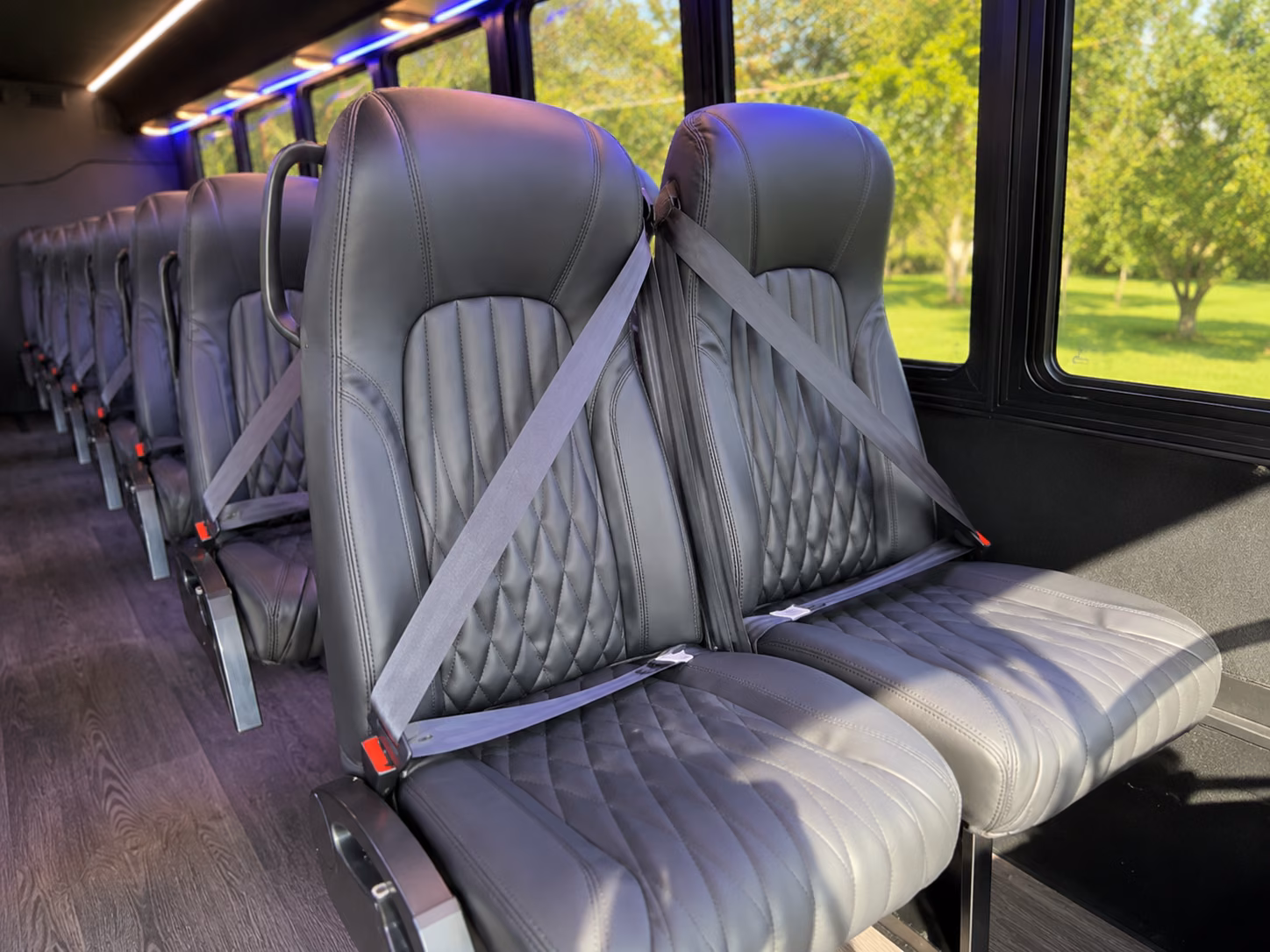 doral employee transportation