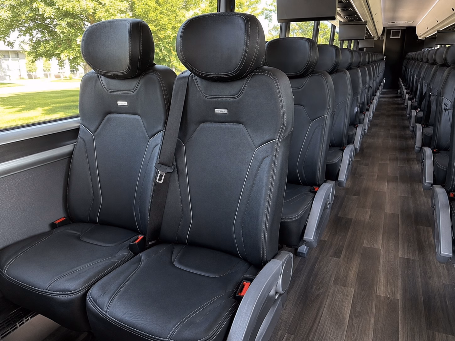 doral event transportation