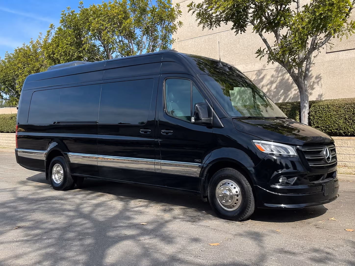 doral government military transportation