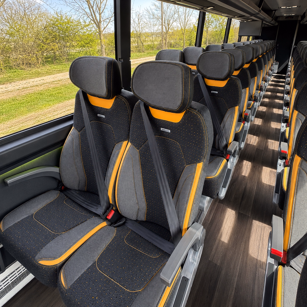doral long distance transportation