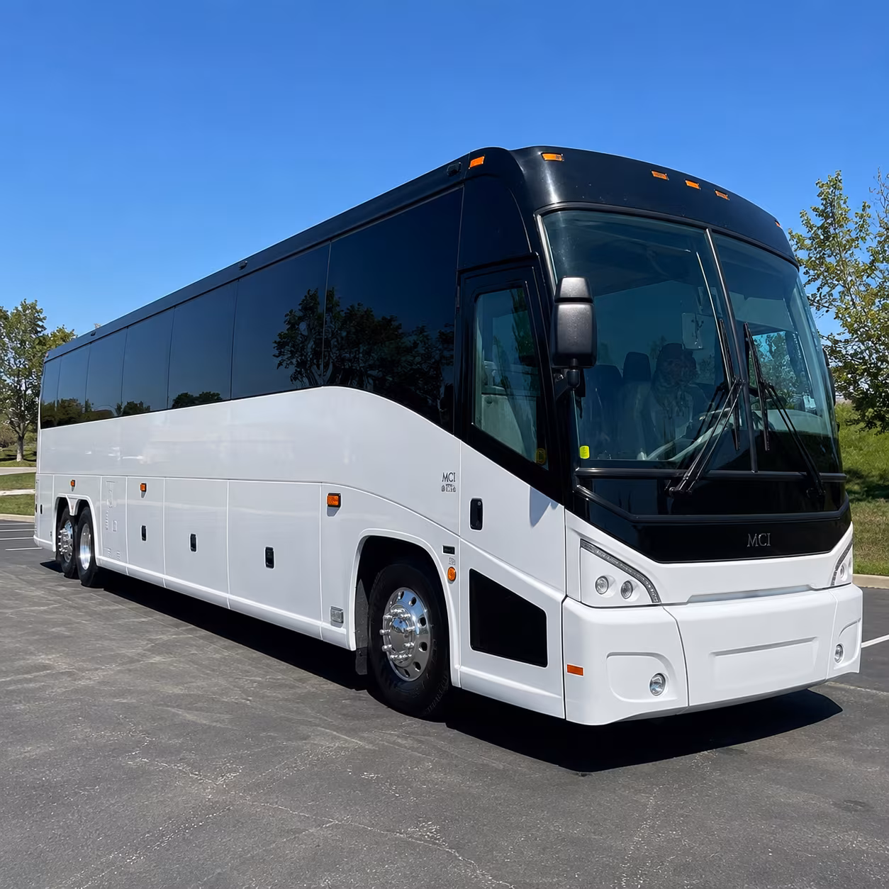 Doral School Event Transportation