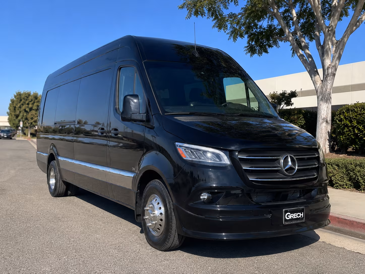 doral sporting event transportation