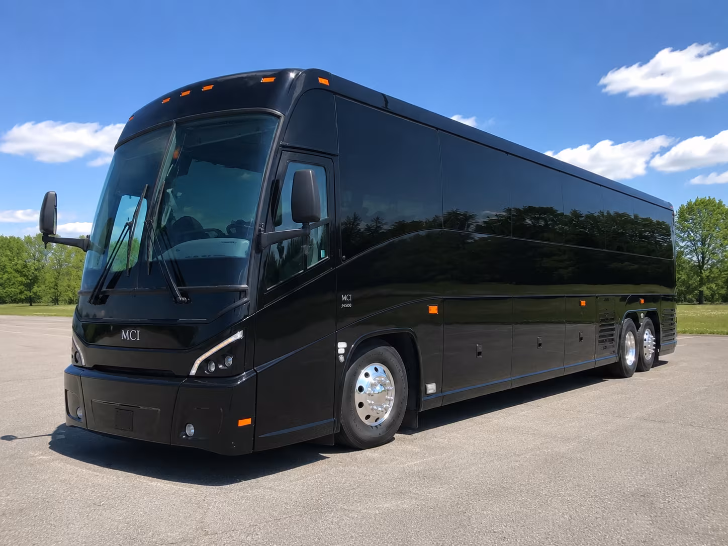 doral wedding shuttle buses between hotels and your venue