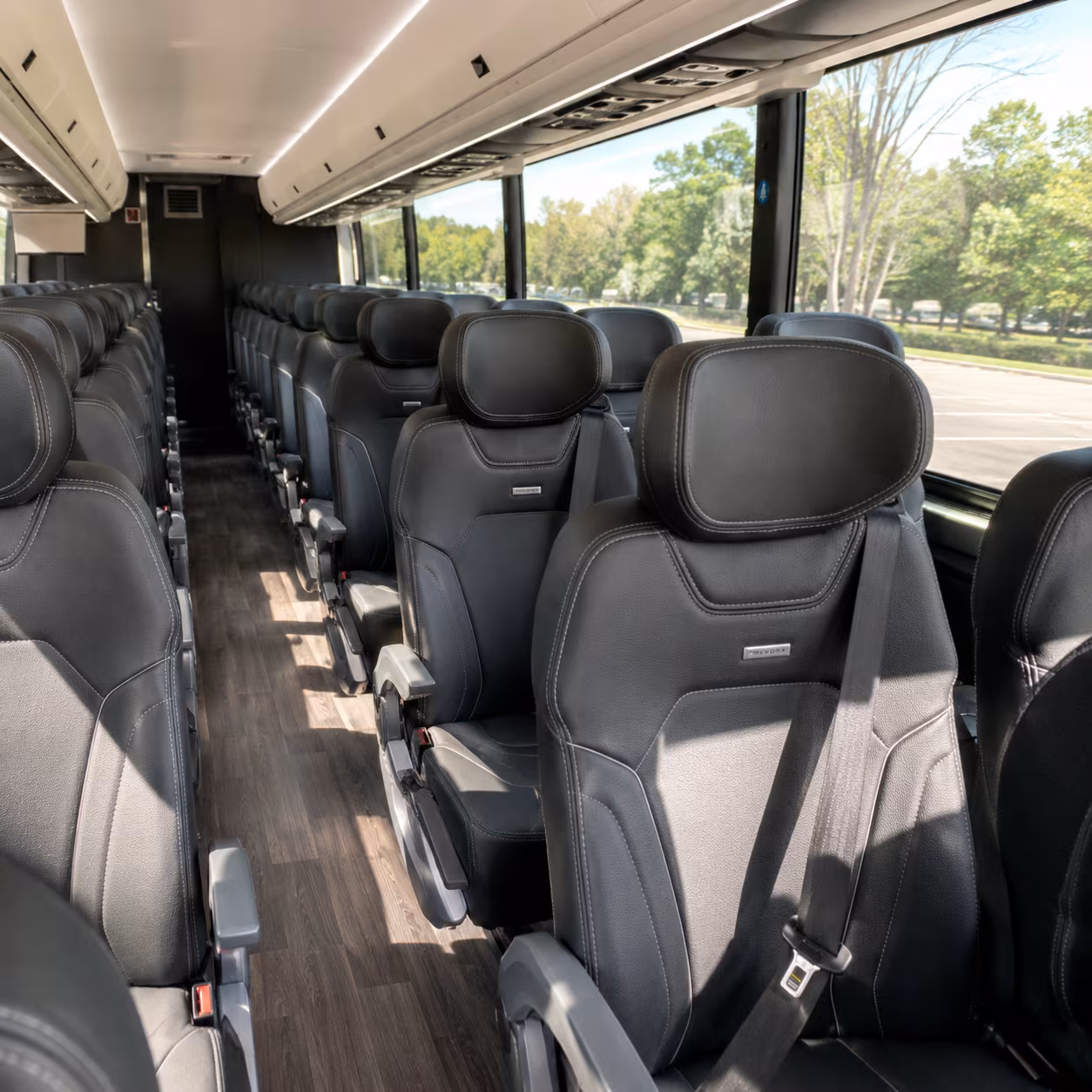 doral wine tour transportation