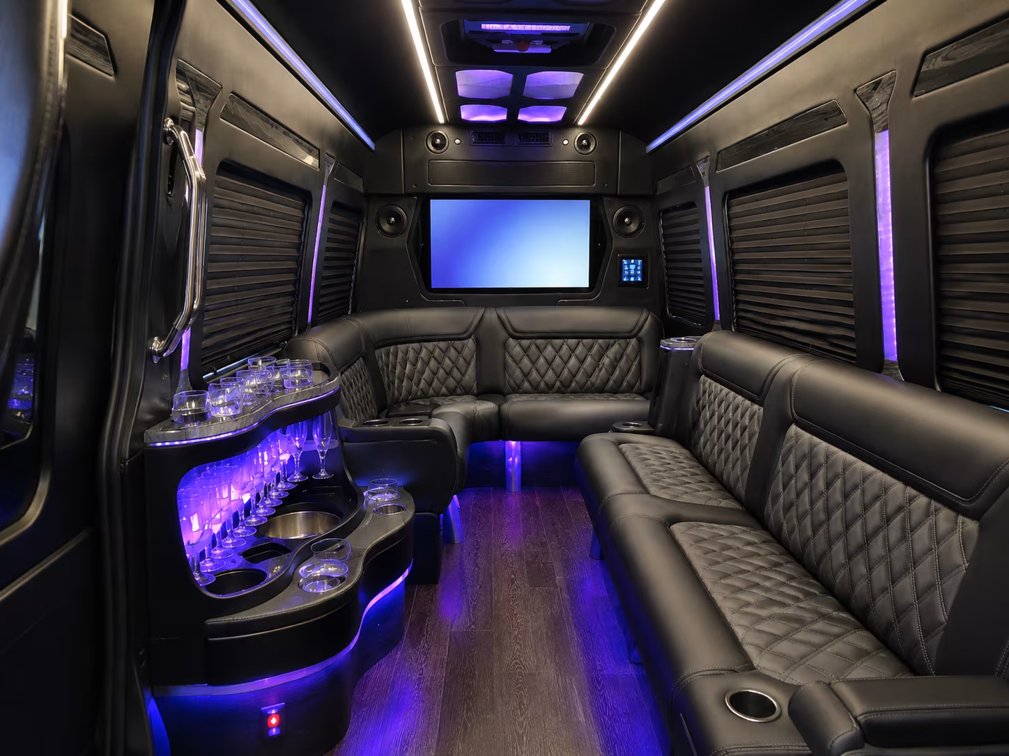 employee shuttle programs for doral s largest employers