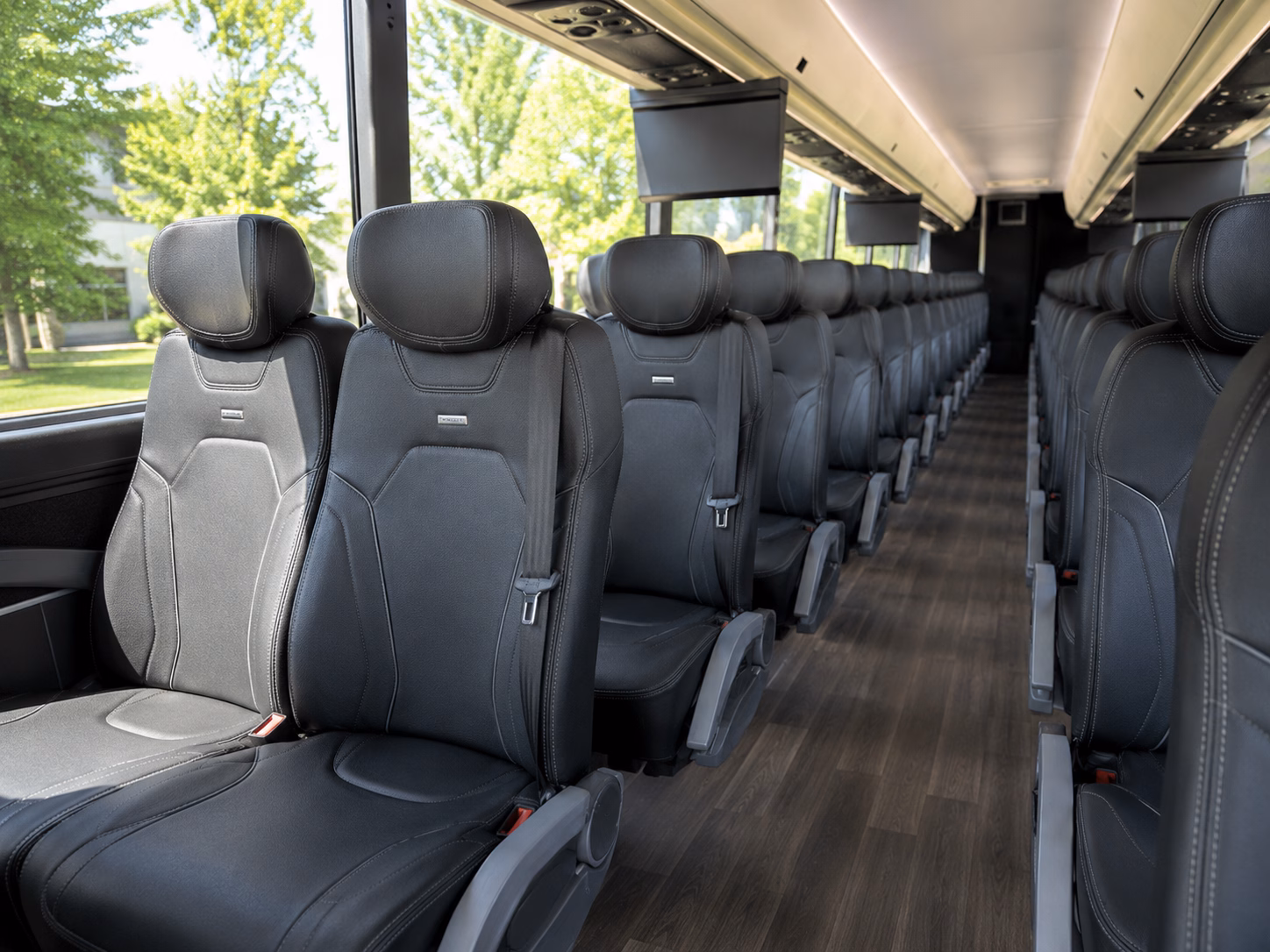 instant online bus rental quotes in doral