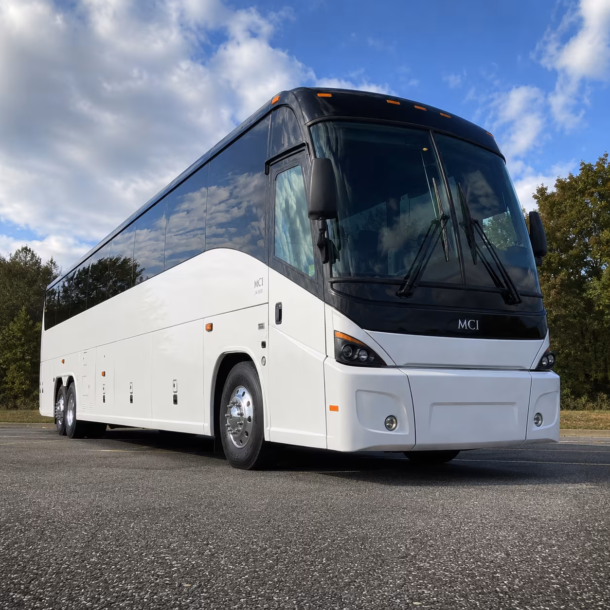 shift worker shuttle service for doral s logistics and distribution corridor