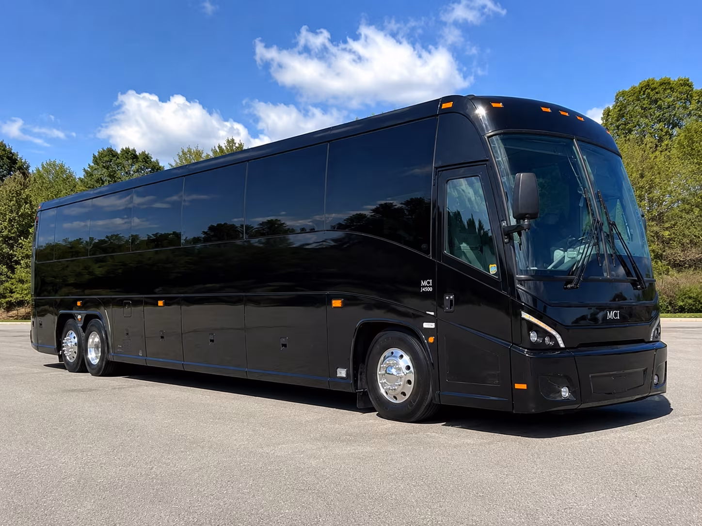 the best time to book wedding transportation in doral florida