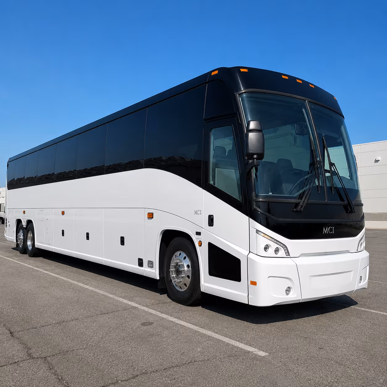 vip and executive transportation across miami dade for doral companies